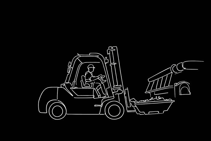 Critical Metal Recovery