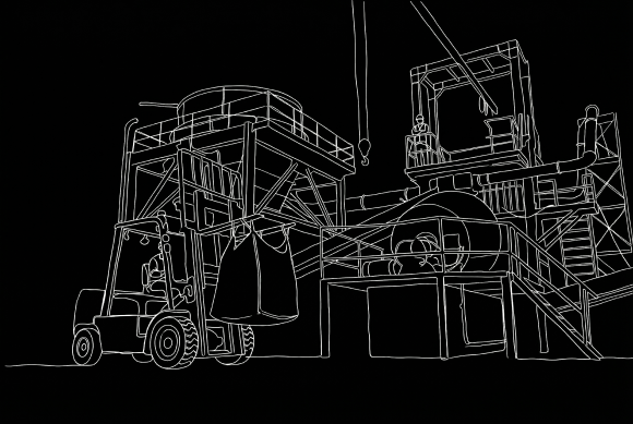 Ground Support & Mining