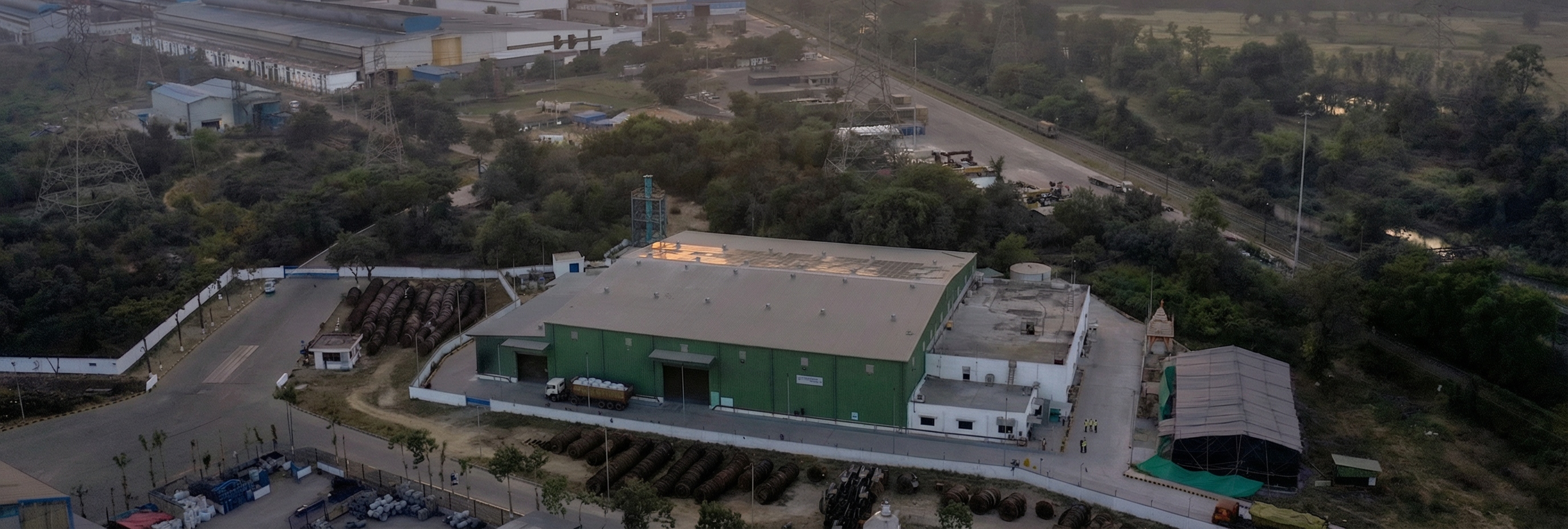 Ground Support & Mining